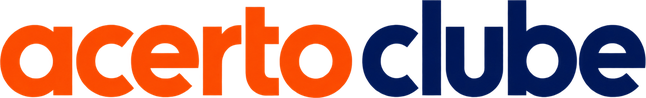 acerto clube logo